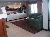Country Hearth Inn Lomira Hotel Exteriör bild